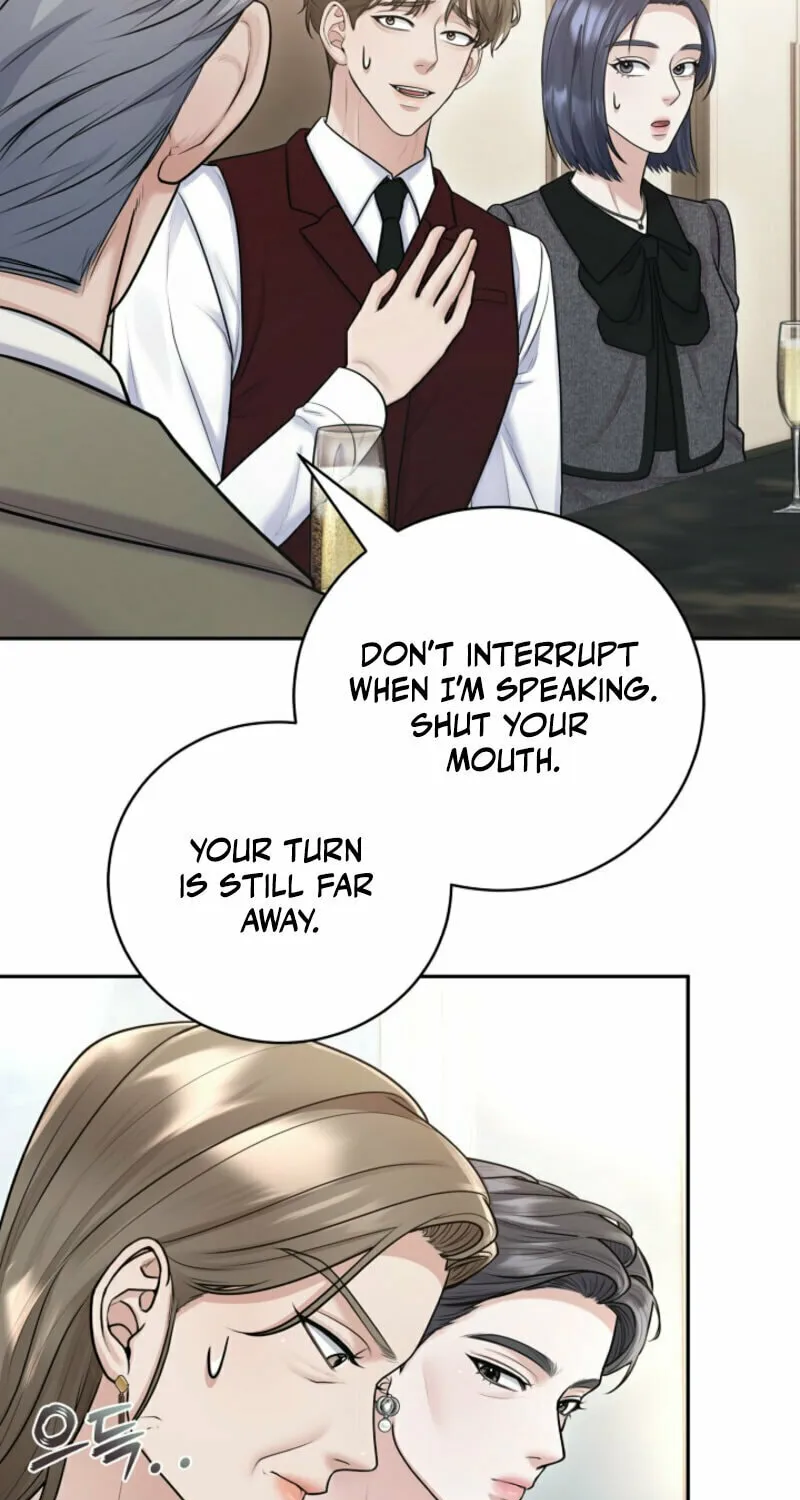 Read Unrequited Love Matchmaking chapter 10 image 35 on Lezhin