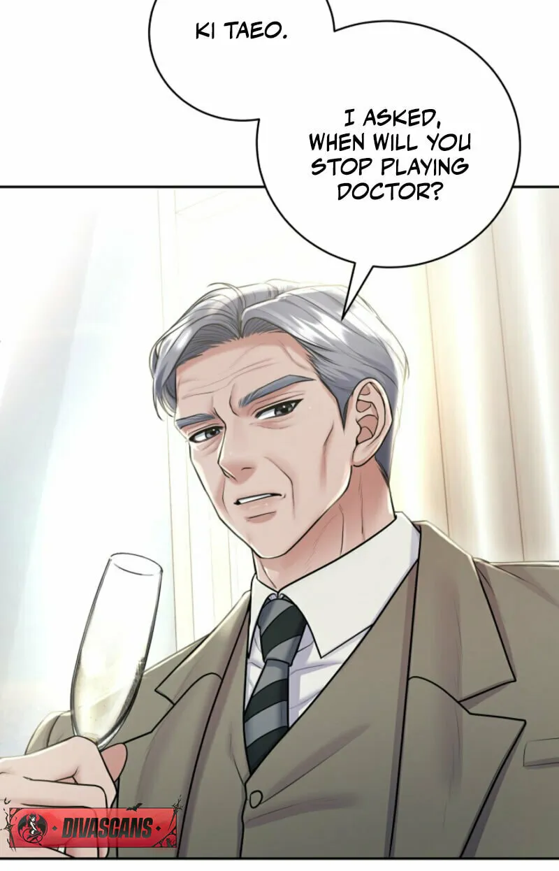 Read Unrequited Love Matchmaking chapter 10 image 37 on Lezhin