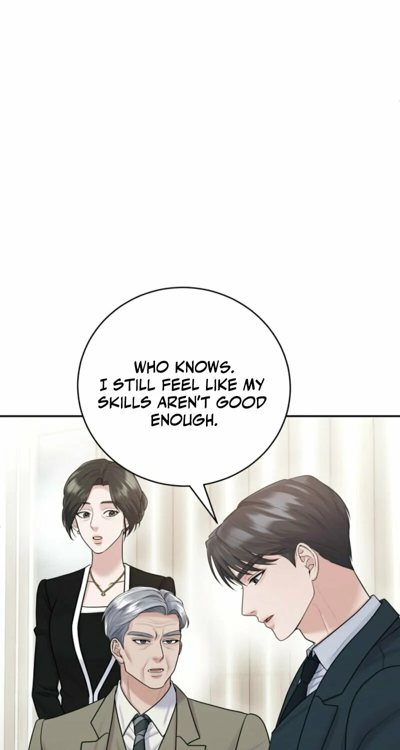 Read Unrequited Love Matchmaking chapter 10 image 38 on Lezhin