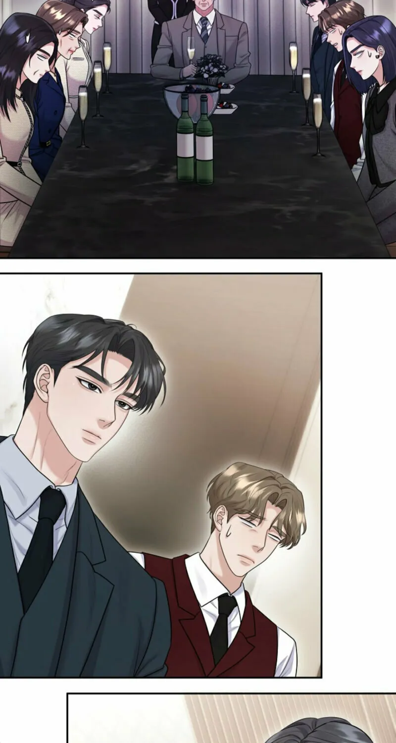 Read Unrequited Love Matchmaking chapter 10 image 42 on Lezhin