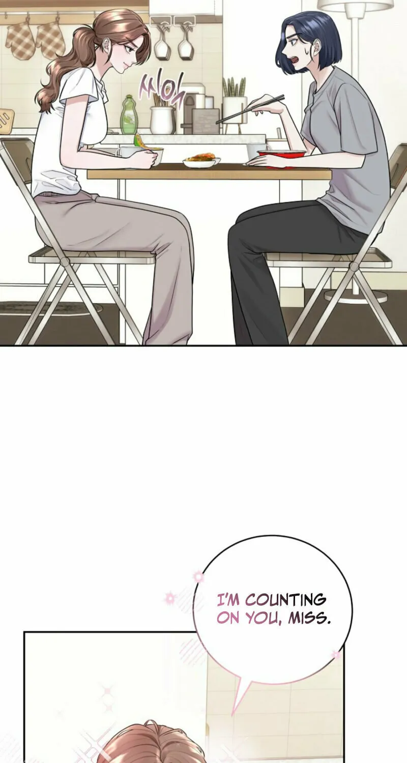 Read Unrequited Love Matchmaking chapter 10 image 5 on Lezhin