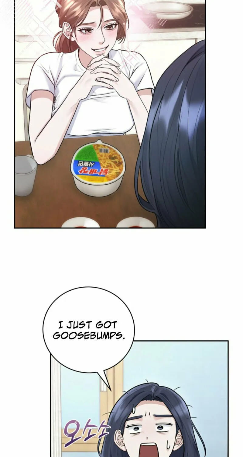 Read Unrequited Love Matchmaking chapter 10 image 6 on Lezhin