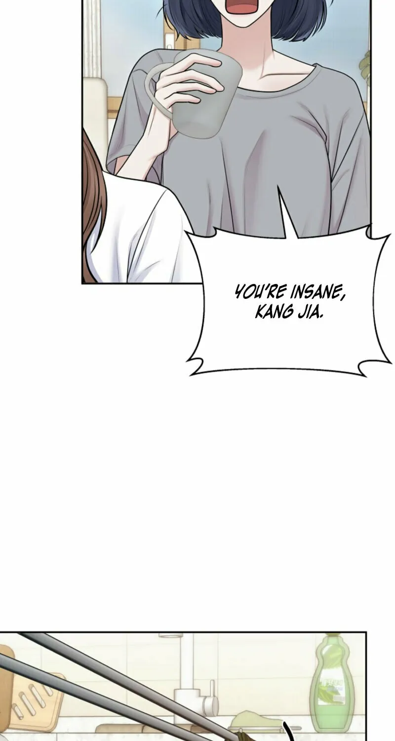 Read Unrequited Love Matchmaking chapter 10 image 7 on Lezhin