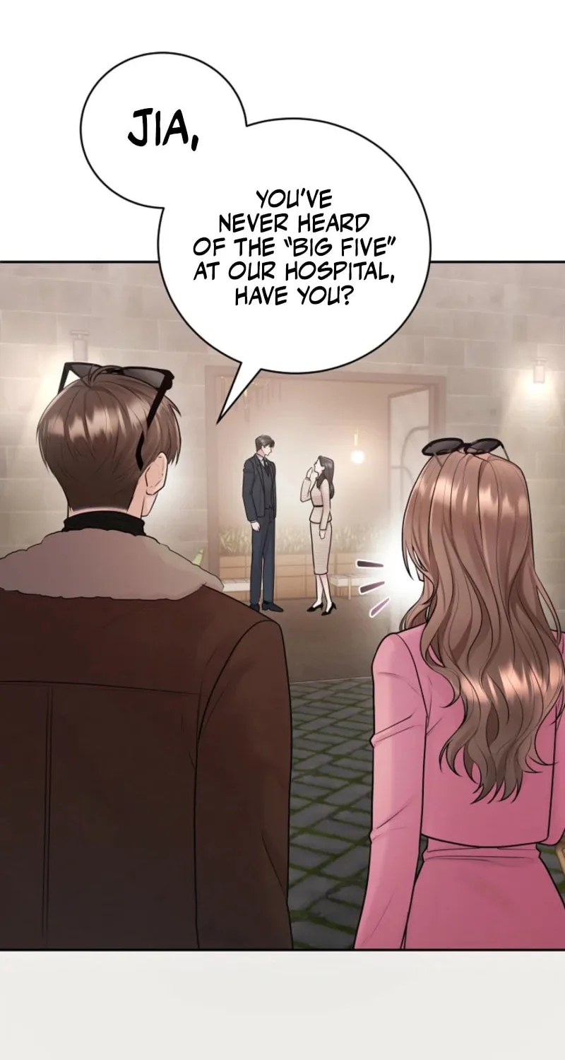 Read Unrequited Love Matchmaking chapter 11 image 10 on Lezhin