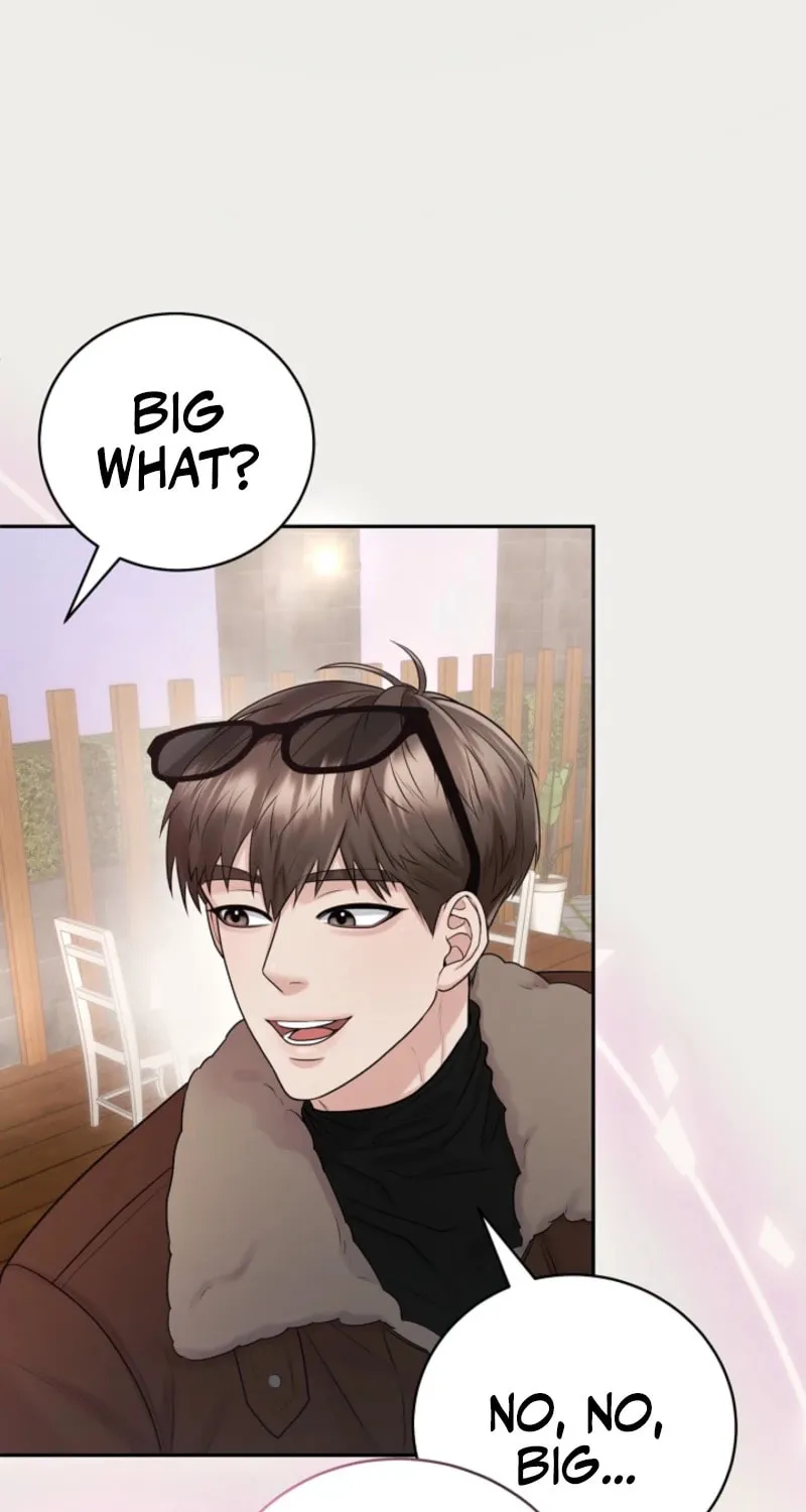 Read Unrequited Love Matchmaking chapter 11 image 11 on Lezhin