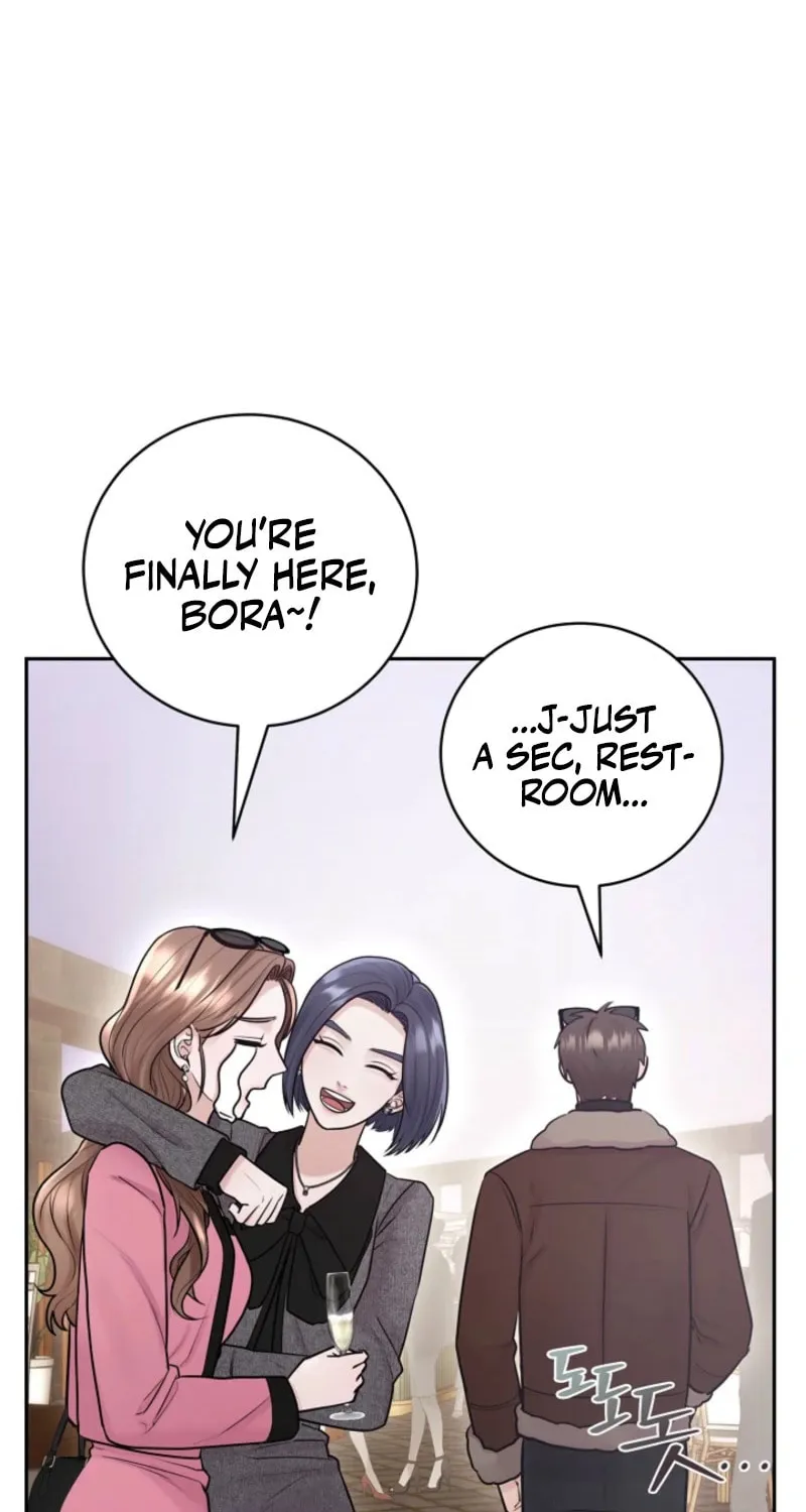 Read Unrequited Love Matchmaking chapter 11 image 14 on Lezhin