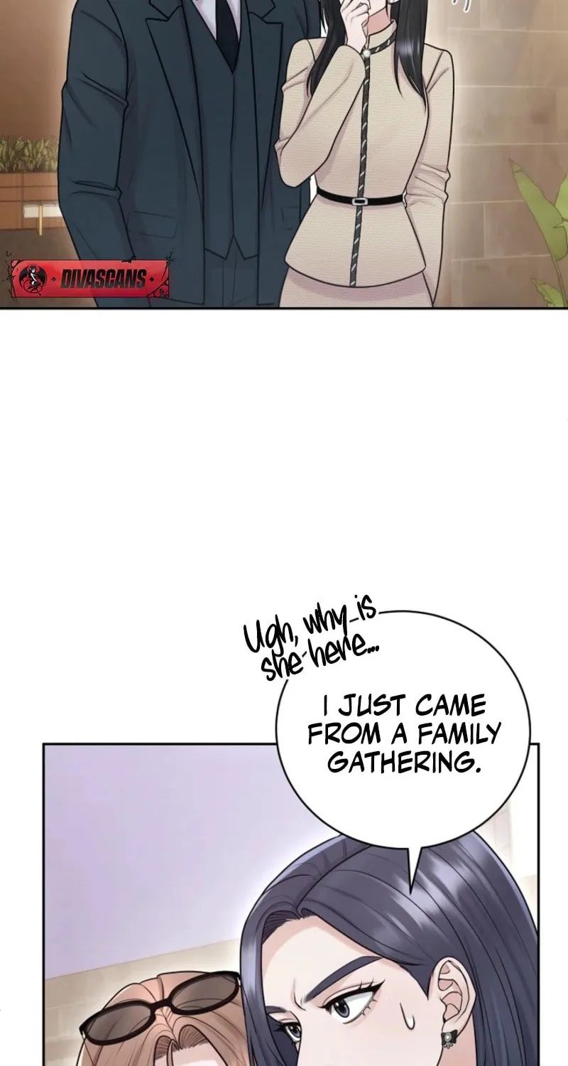 Read Unrequited Love Matchmaking chapter 11 image 16 on Lezhin