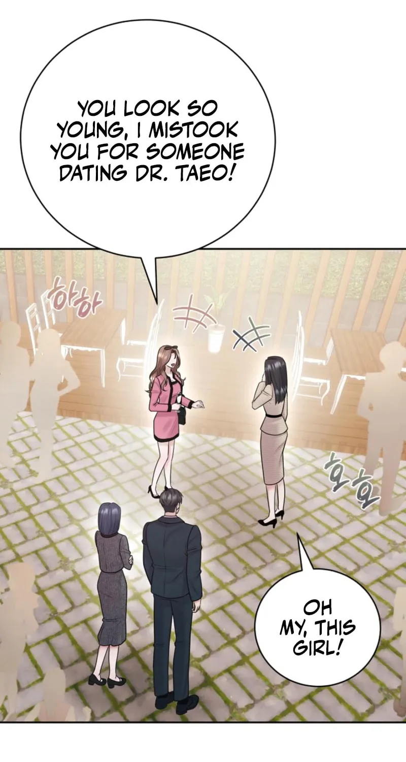 Read Unrequited Love Matchmaking chapter 11 image 23 on Lezhin