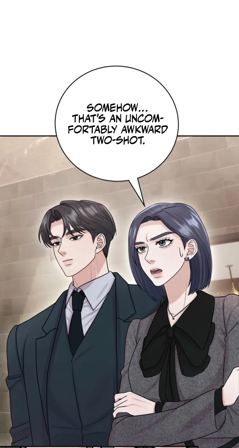 Read Unrequited Love Matchmaking chapter 11 image 24 on Lezhin