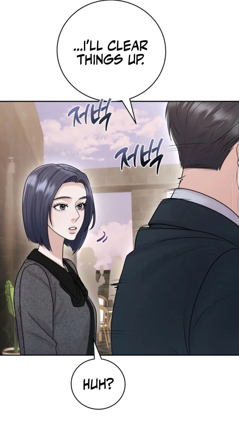 Read Unrequited Love Matchmaking chapter 11 image 27 on Lezhin