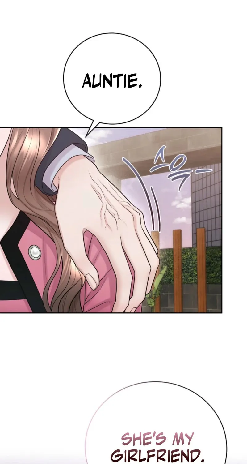 Read Unrequited Love Matchmaking chapter 11 image 28 on Lezhin