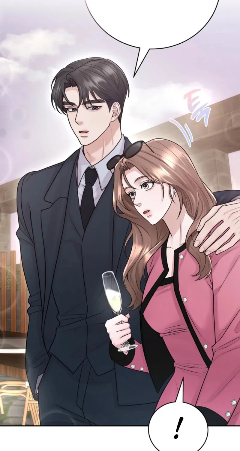 Read Unrequited Love Matchmaking chapter 11 image 29 on Lezhin