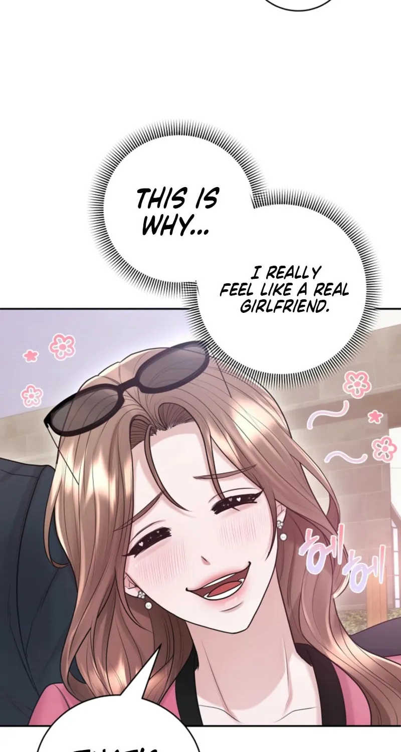 Read Unrequited Love Matchmaking chapter 11 image 30 on Lezhin