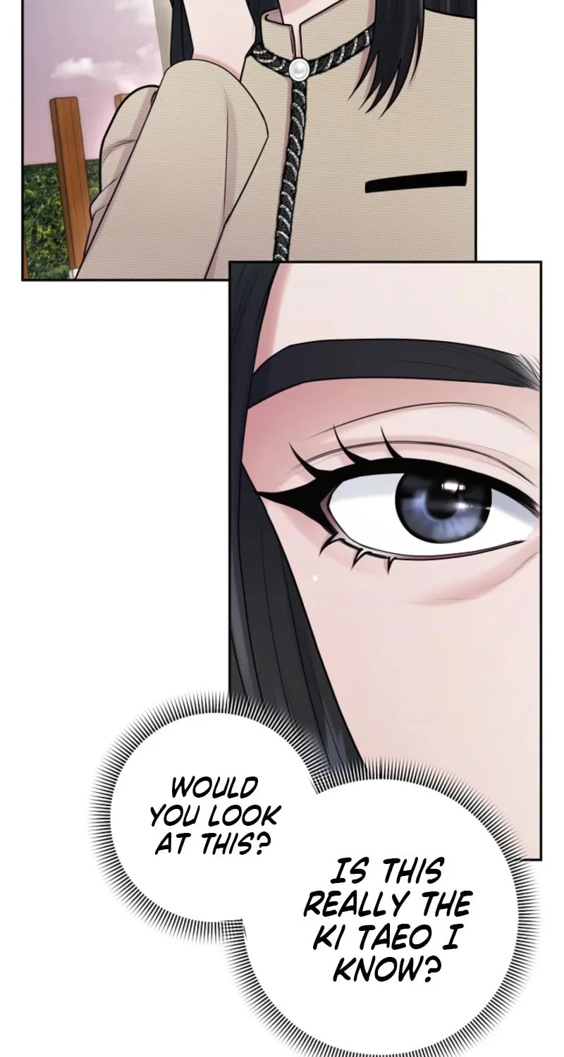 Read Unrequited Love Matchmaking chapter 11 image 32 on Lezhin