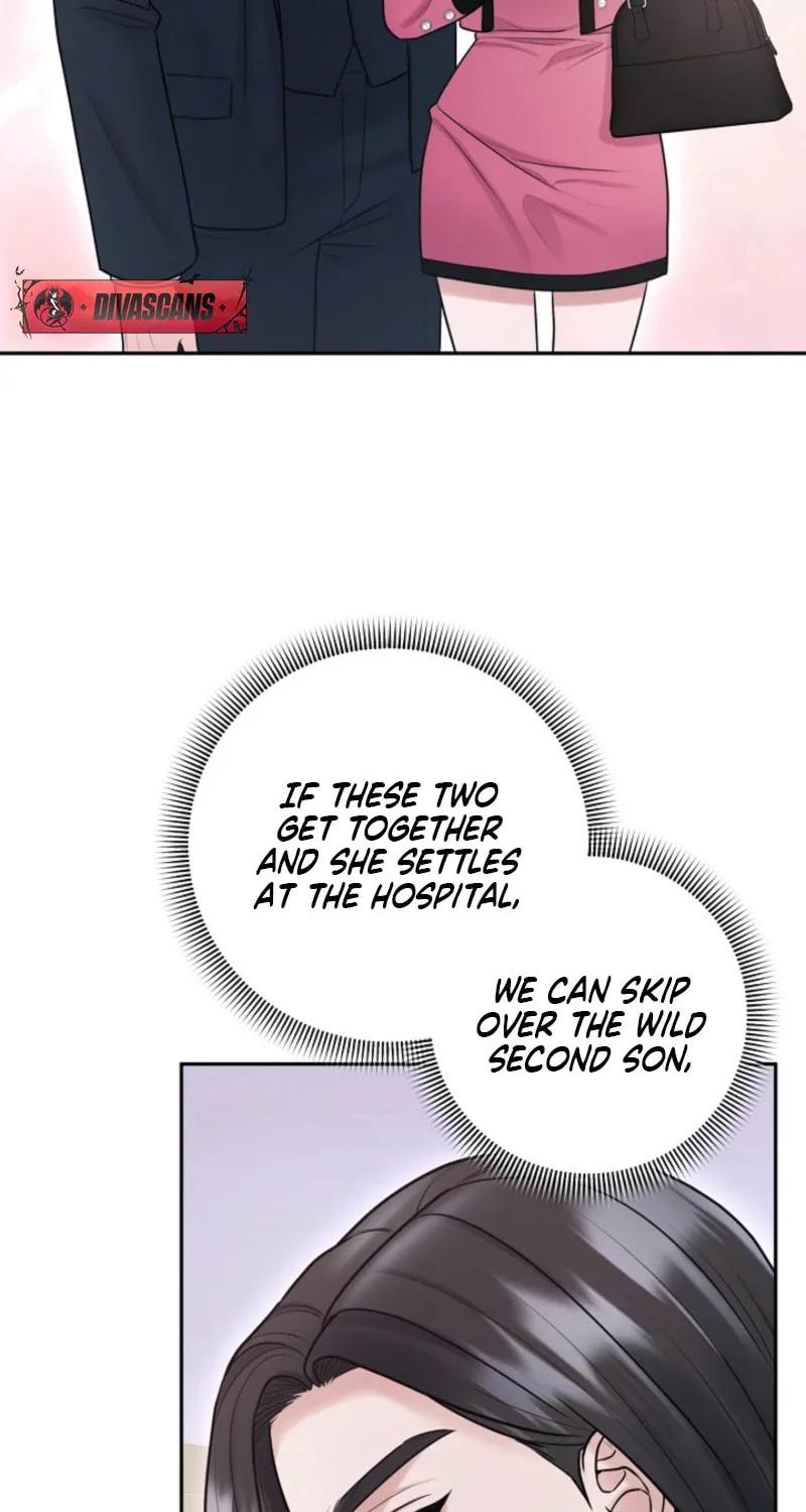 Read Unrequited Love Matchmaking chapter 11 image 34 on Lezhin