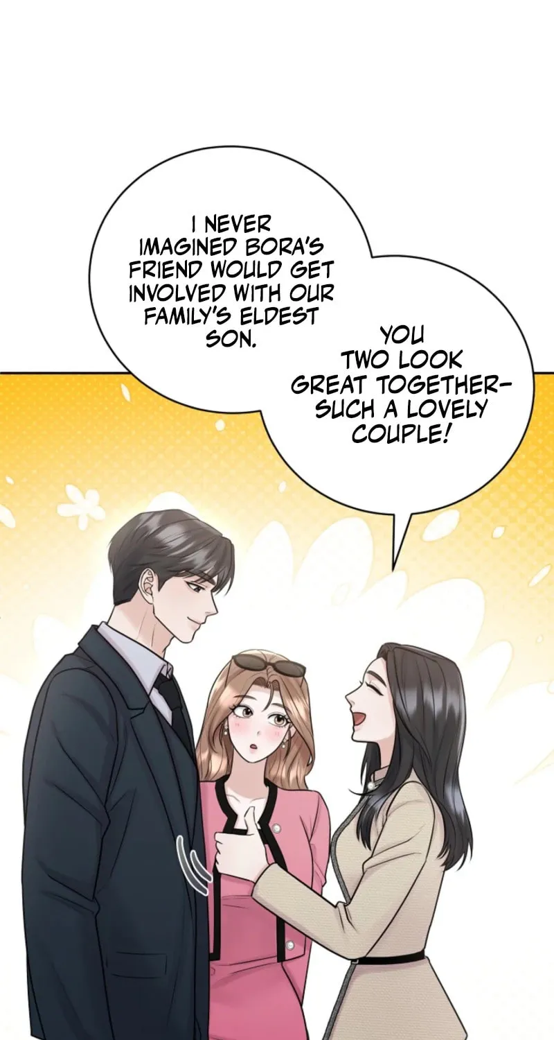 Read Unrequited Love Matchmaking chapter 11 image 36 on Lezhin