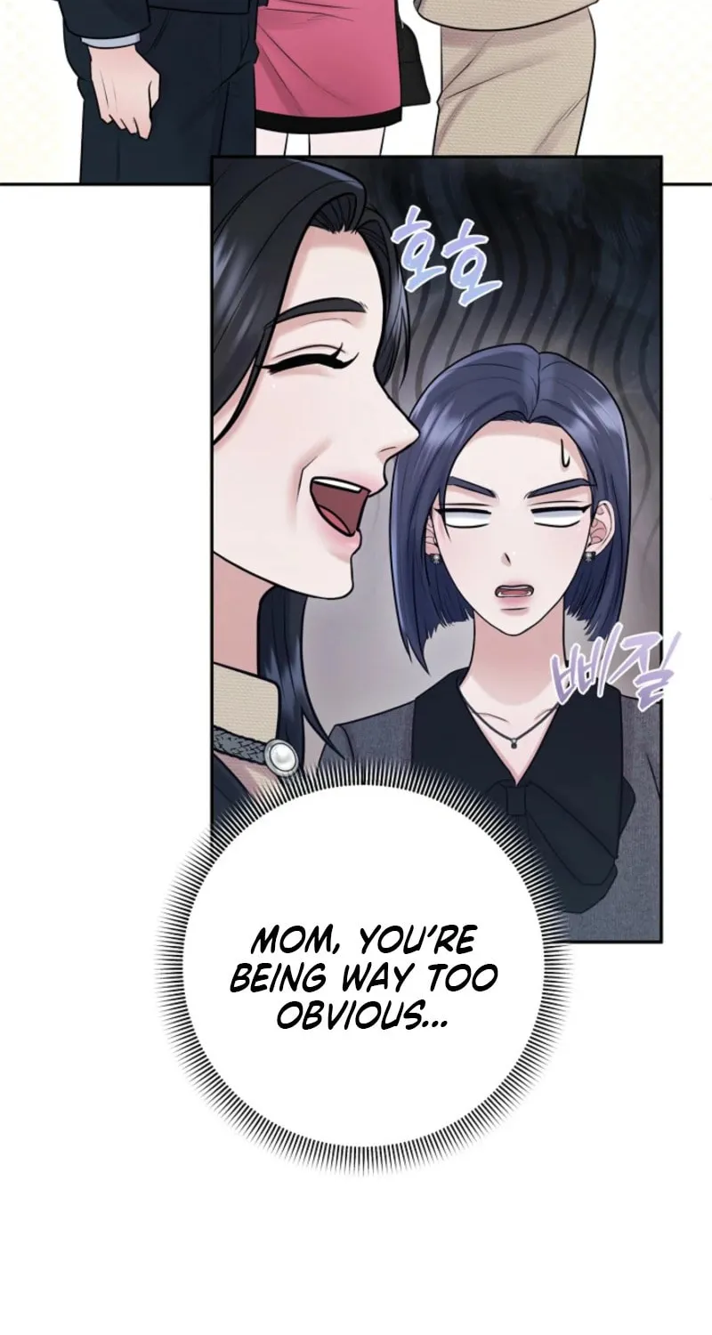 Read Unrequited Love Matchmaking chapter 11 image 37 on Lezhin