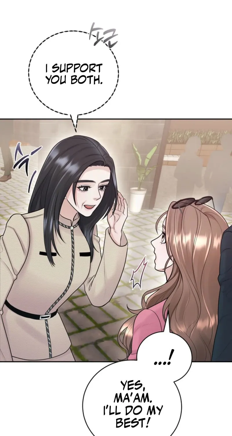 Read Unrequited Love Matchmaking chapter 11 image 38 on Lezhin