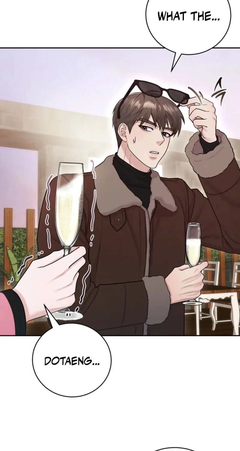 Read Unrequited Love Matchmaking chapter 11 image 4 on Lezhin