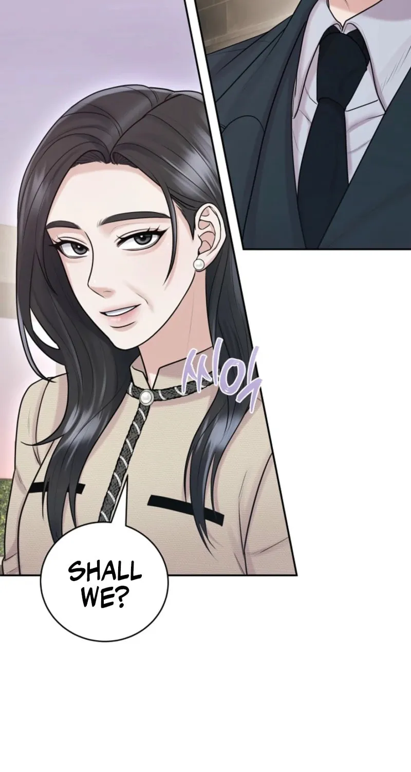 Read Unrequited Love Matchmaking chapter 11 image 40 on Lezhin