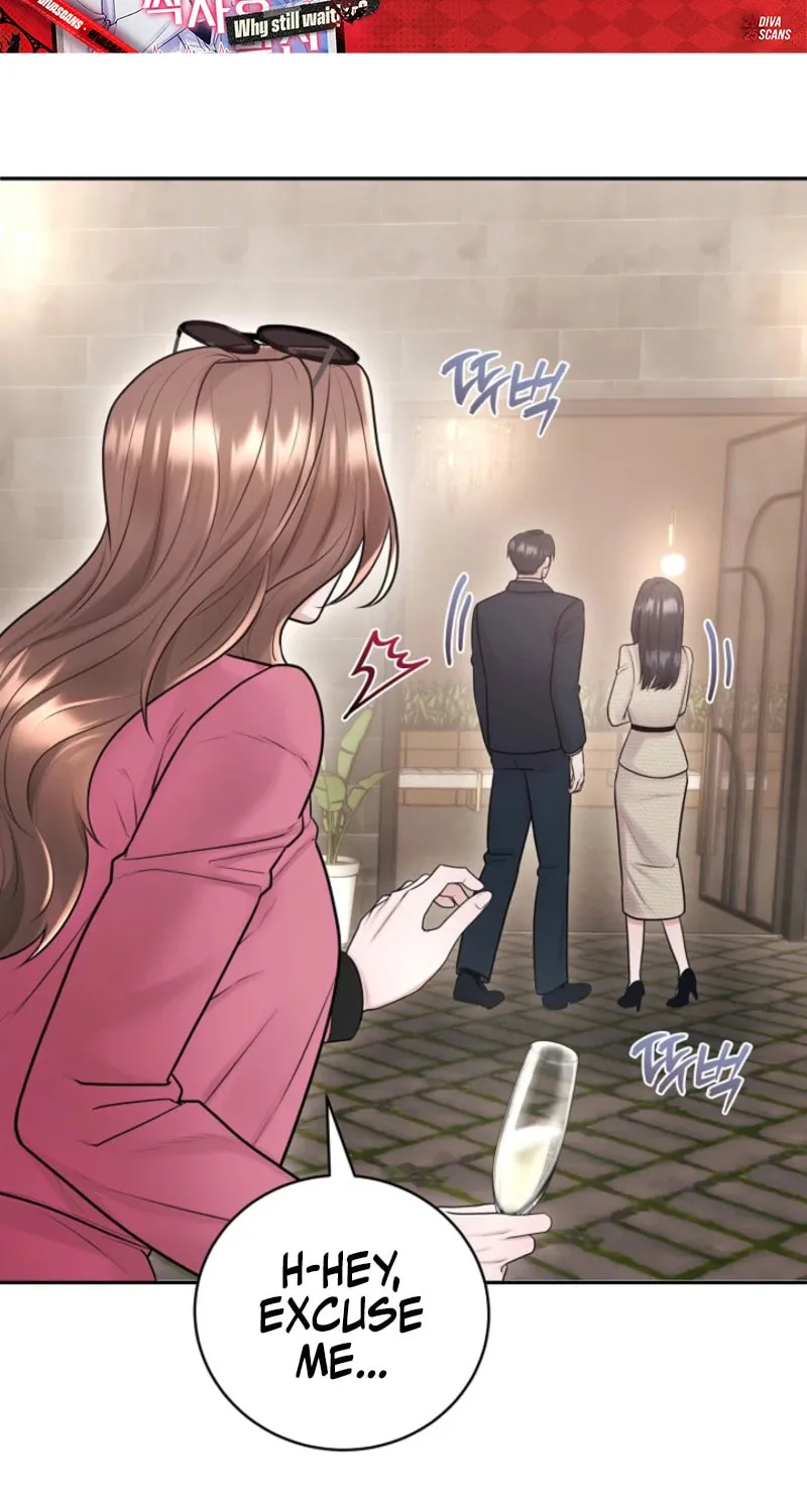 Read Unrequited Love Matchmaking chapter 11 image 42 on Lezhin