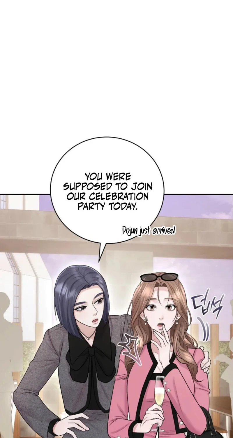 Read Unrequited Love Matchmaking chapter 11 image 43 on Lezhin