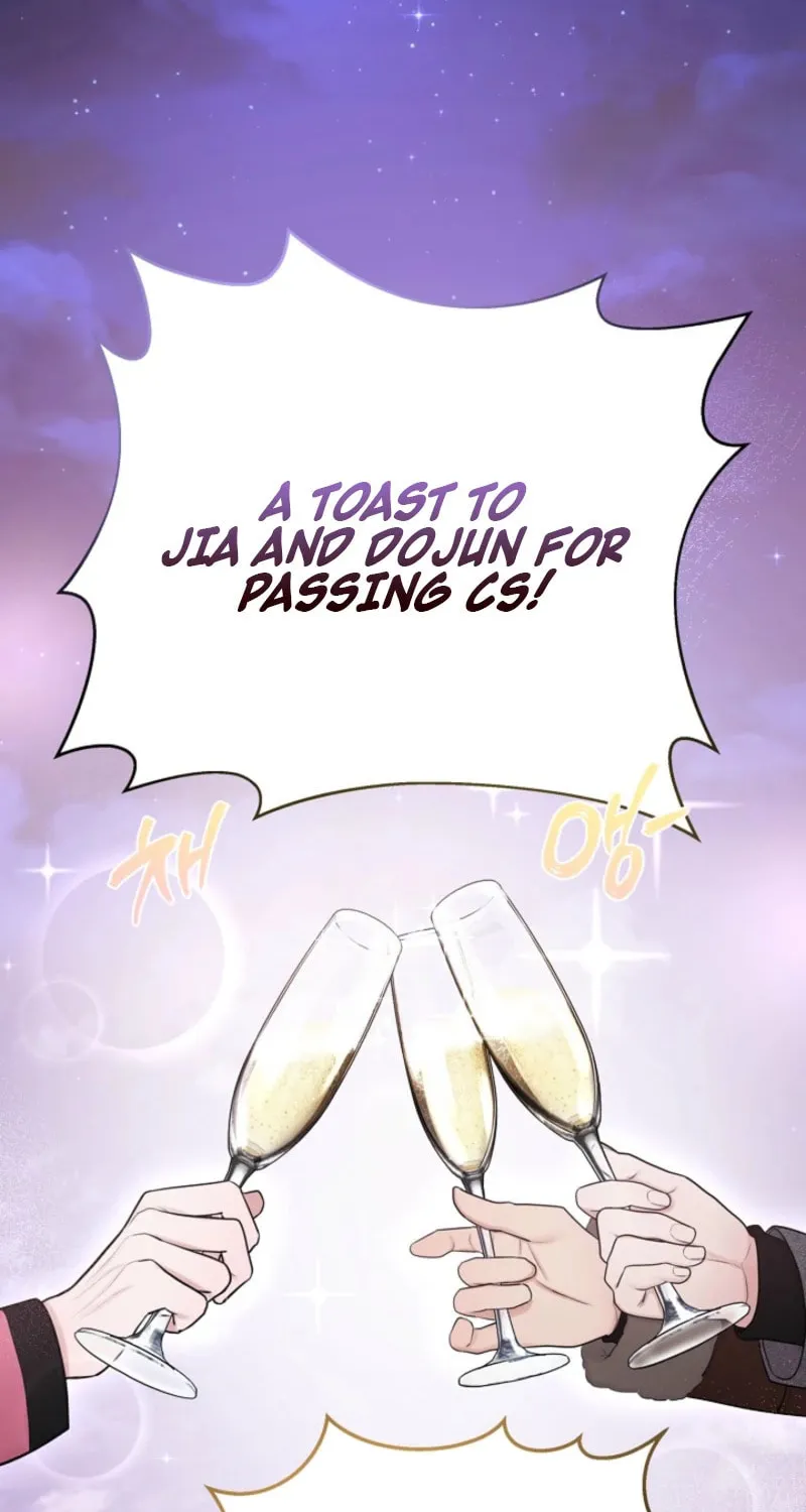 Read Unrequited Love Matchmaking chapter 11 image 46 on Lezhin