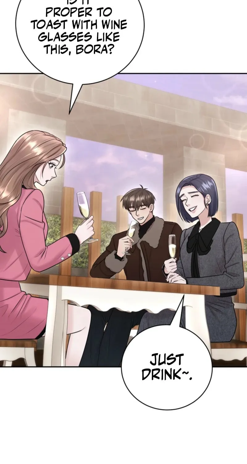 Read Unrequited Love Matchmaking chapter 11 image 48 on Lezhin