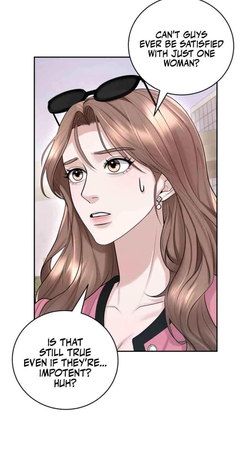 Read Unrequited Love Matchmaking chapter 11 image 5 on Lezhin