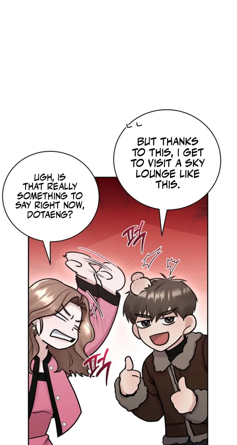 Read Unrequited Love Matchmaking chapter 11 image 50 on Lezhin