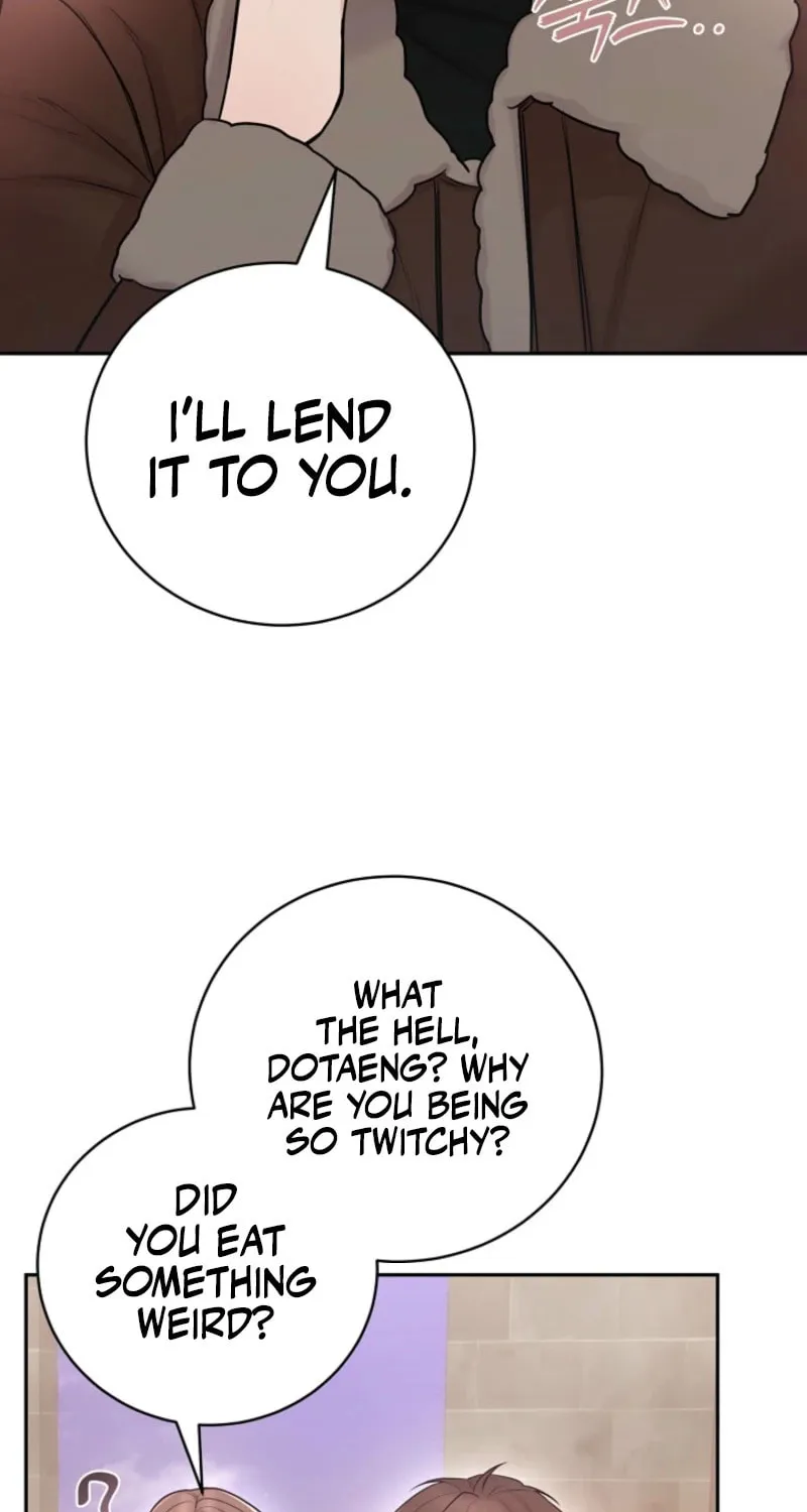 Read Unrequited Love Matchmaking chapter 11 image 56 on Lezhin