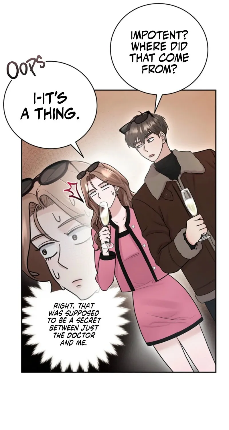 Read Unrequited Love Matchmaking chapter 11 image 6 on Lezhin