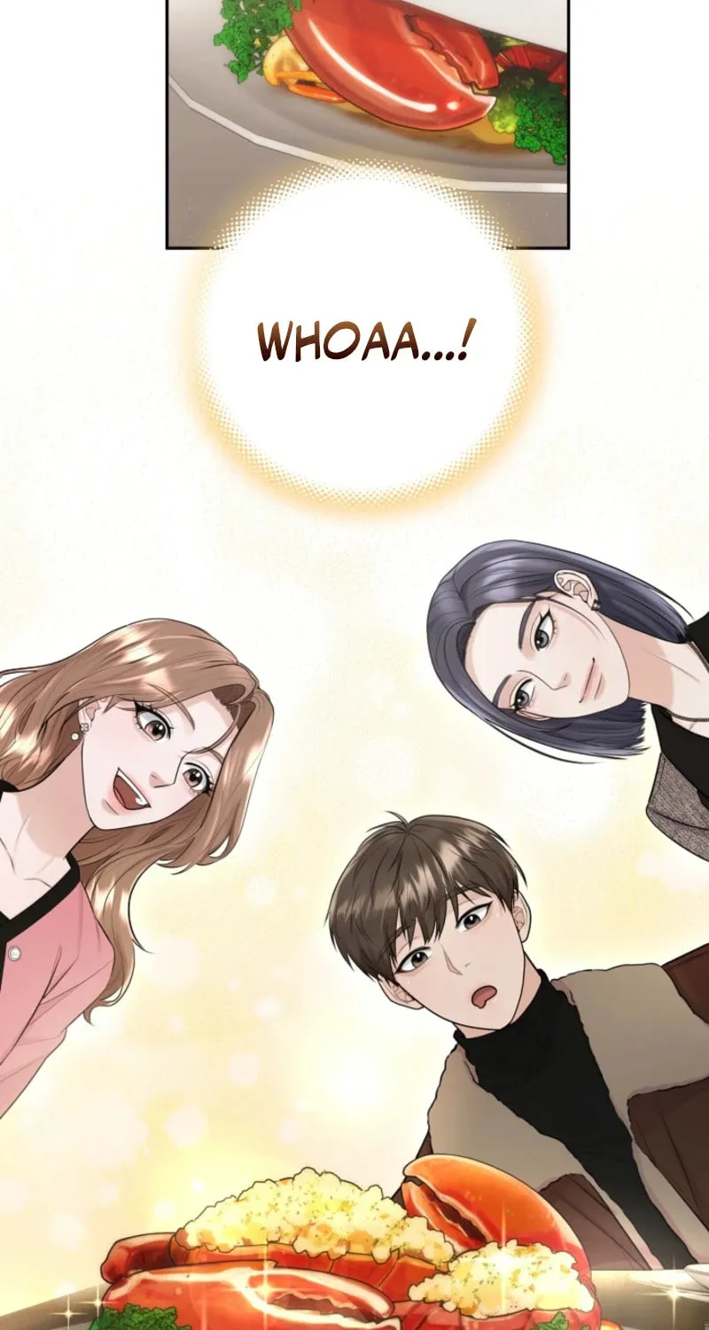 Read Unrequited Love Matchmaking chapter 11 image 60 on Lezhin