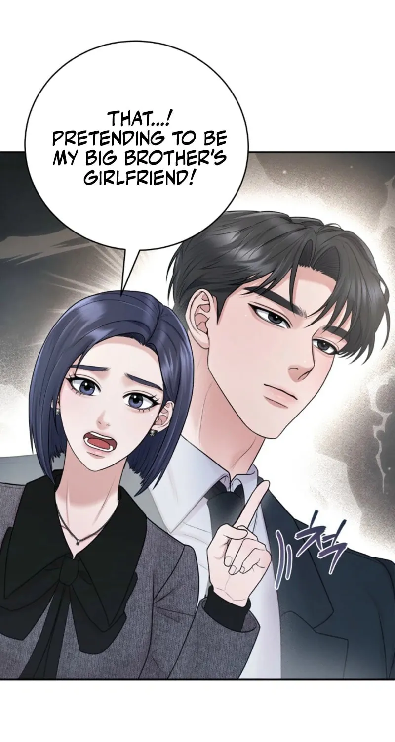 Read Unrequited Love Matchmaking chapter 11 image 65 on Lezhin