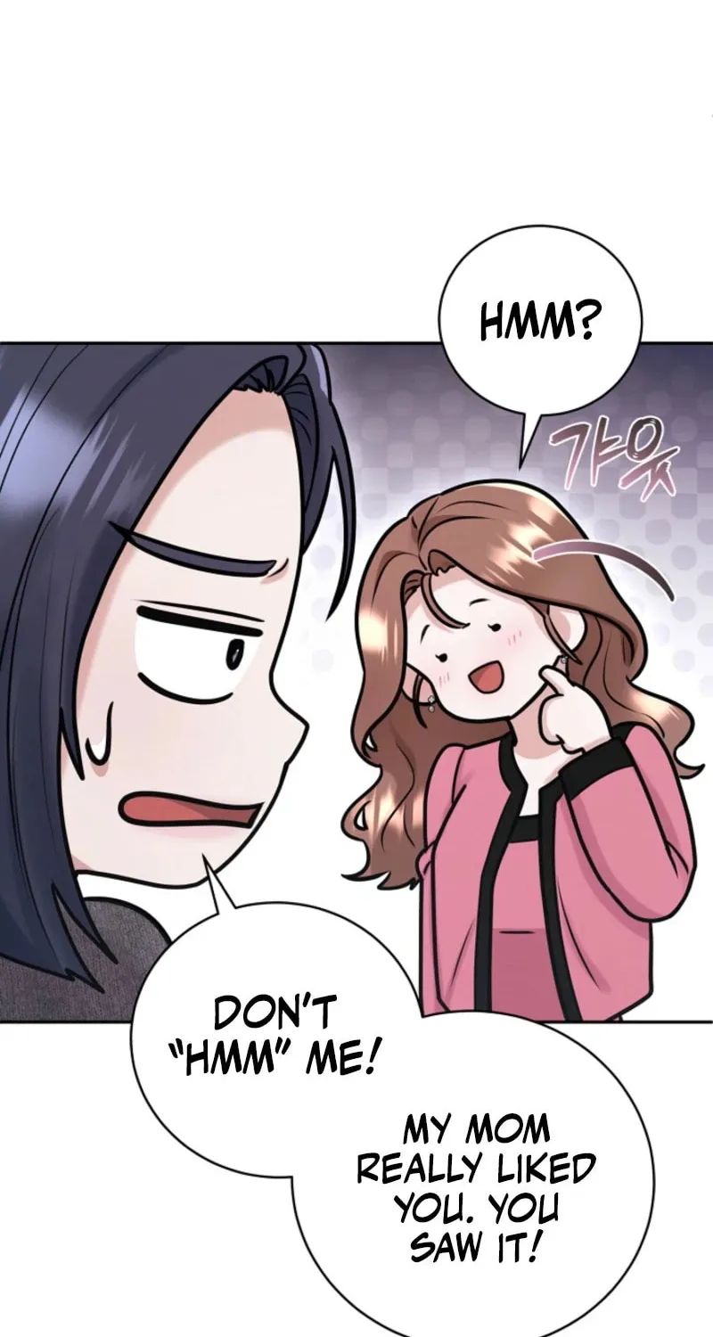 Read Unrequited Love Matchmaking chapter 11 image 66 on Lezhin