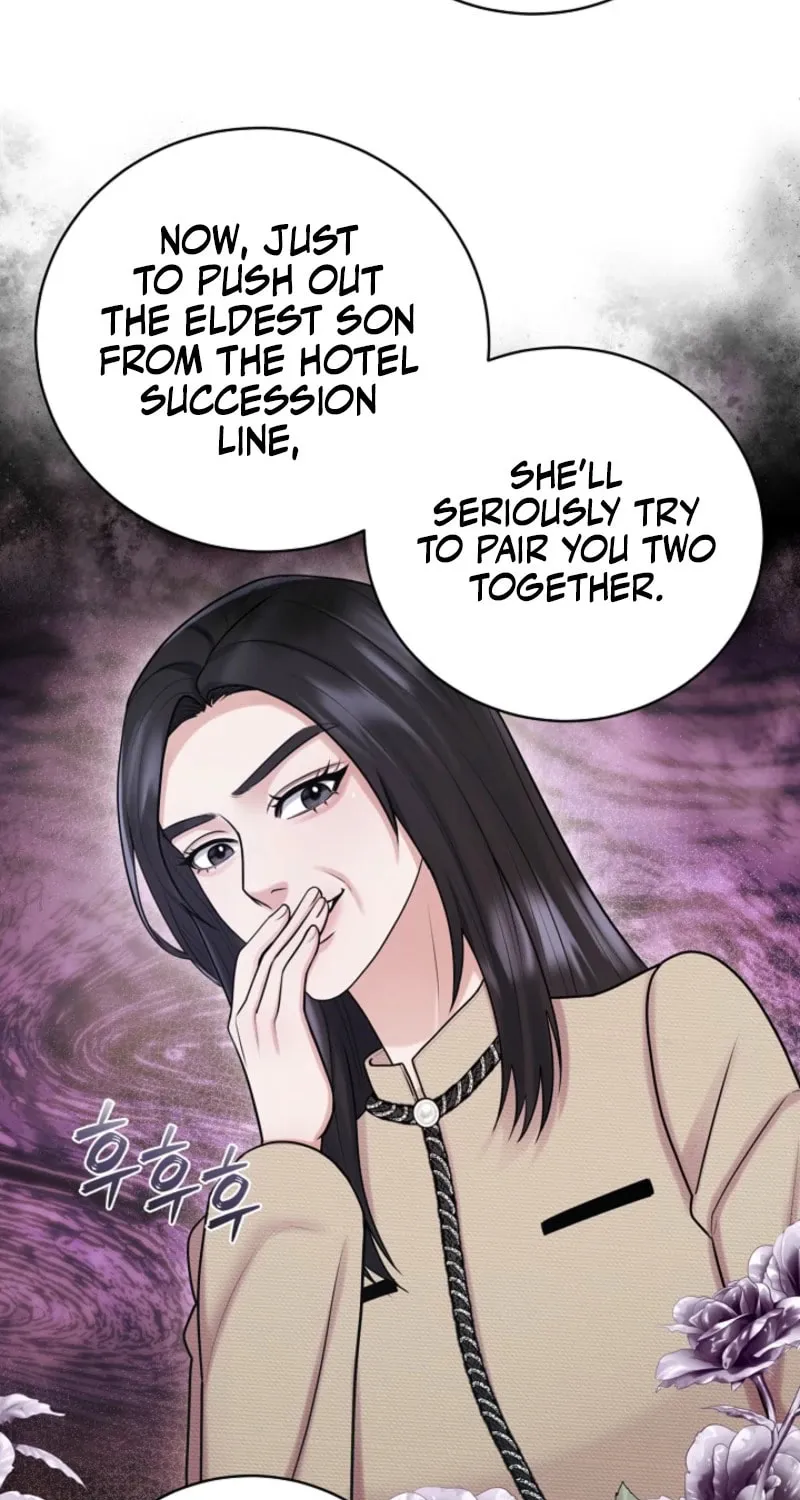Read Unrequited Love Matchmaking chapter 11 image 67 on Lezhin