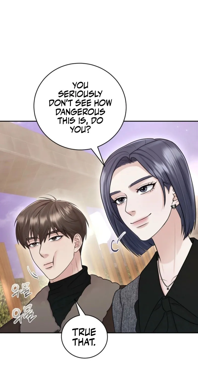 Read Unrequited Love Matchmaking chapter 11 image 72 on Lezhin