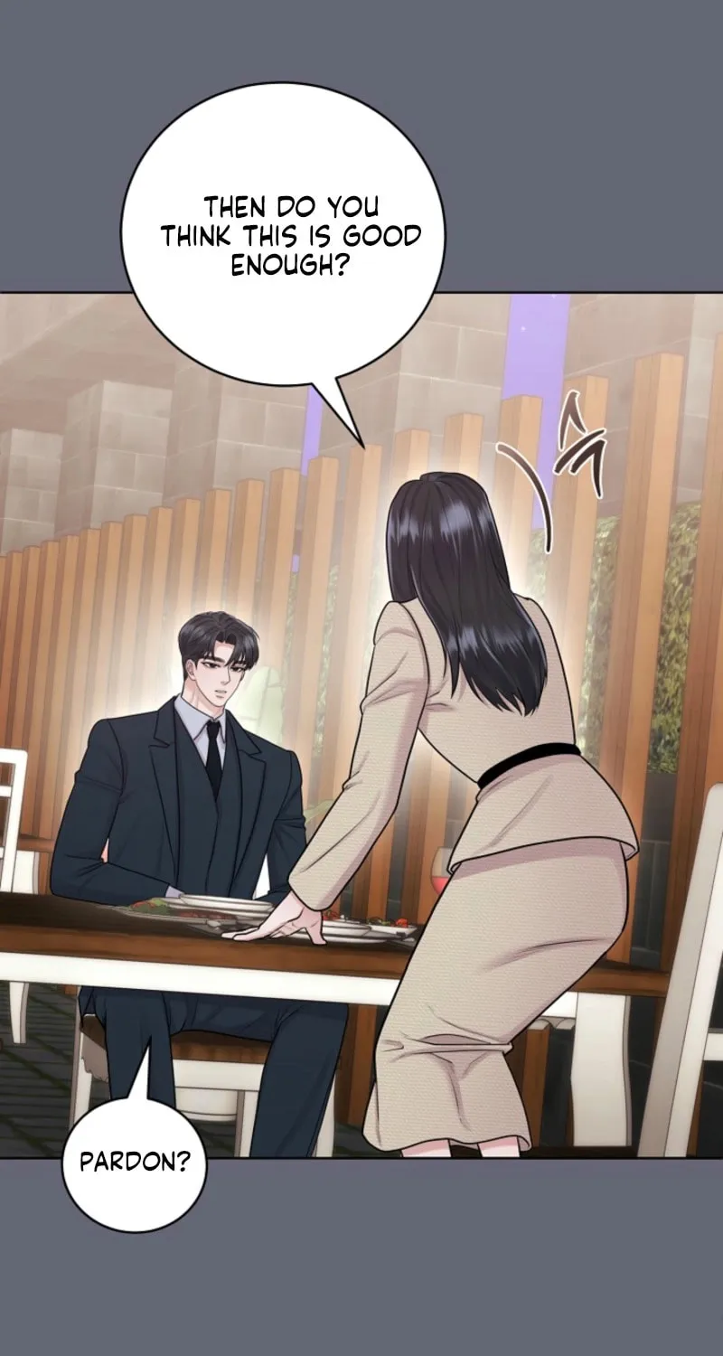 Read Unrequited Love Matchmaking chapter 12 image 10 on Lezhin