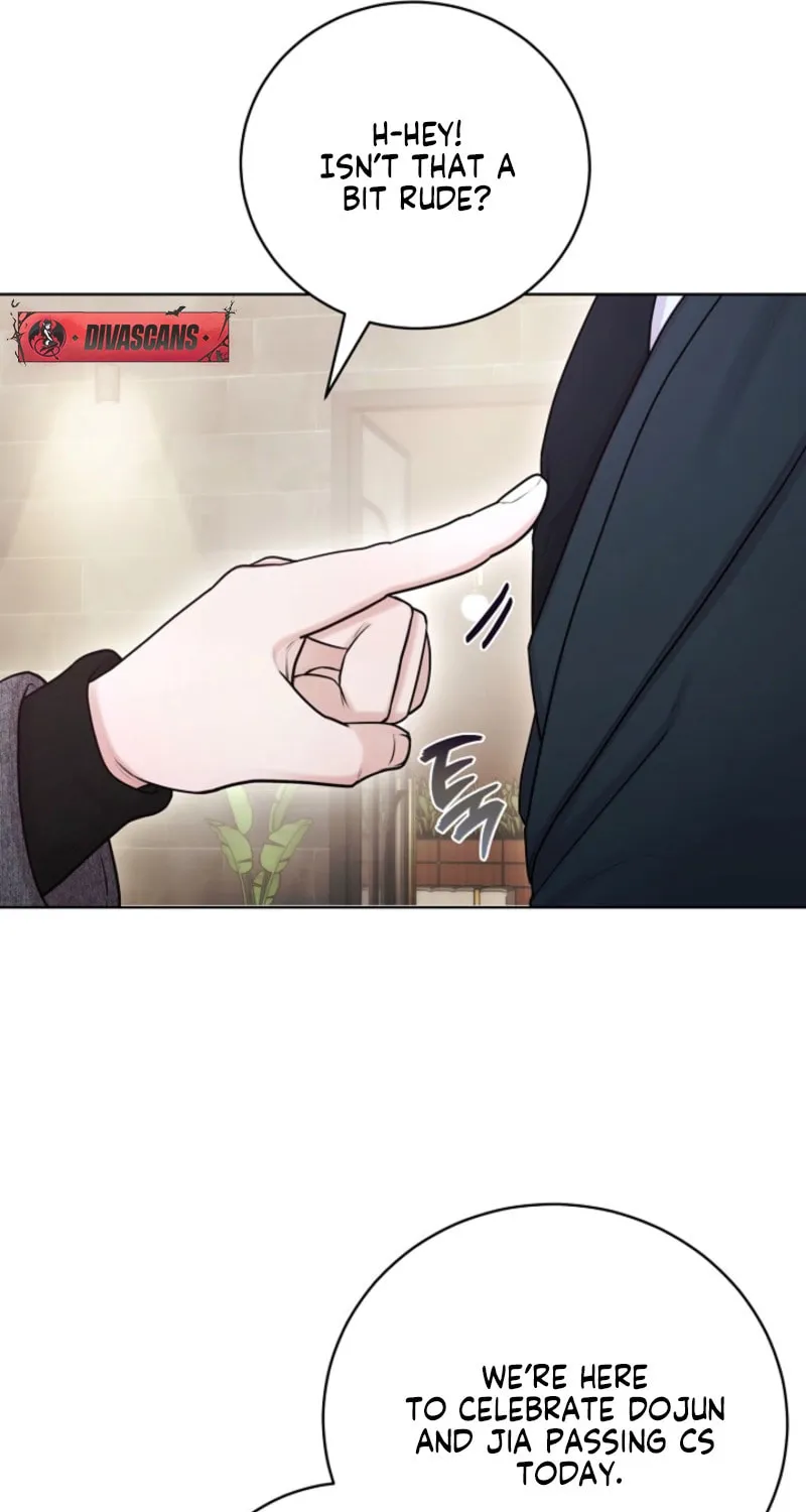 Read Unrequited Love Matchmaking chapter 12 image 19 on Lezhin