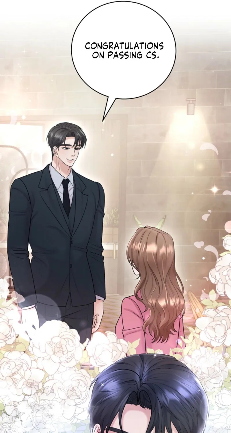 Read Unrequited Love Matchmaking chapter 12 image 2 on Lezhin