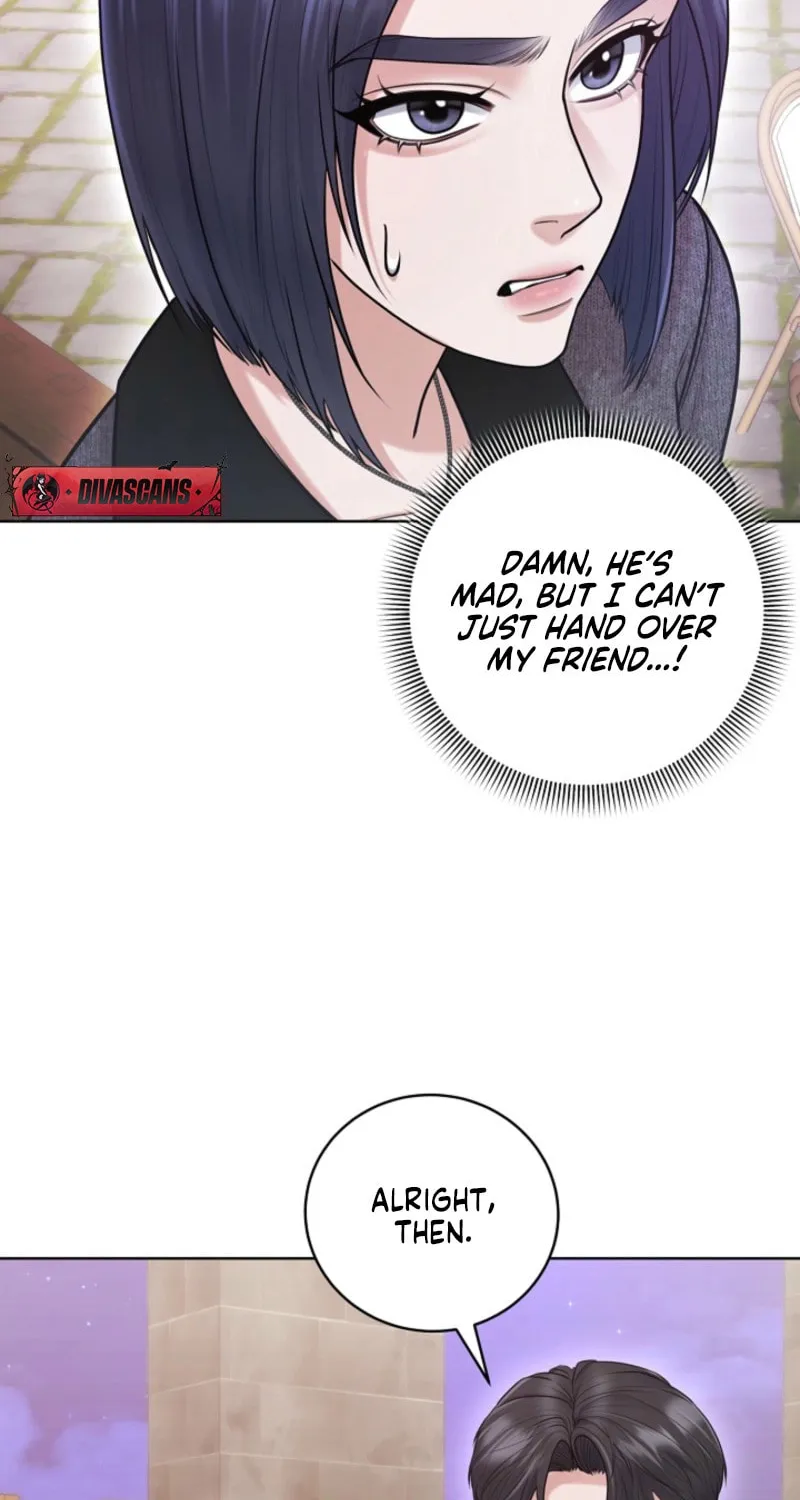 Read Unrequited Love Matchmaking chapter 12 image 23 on Lezhin