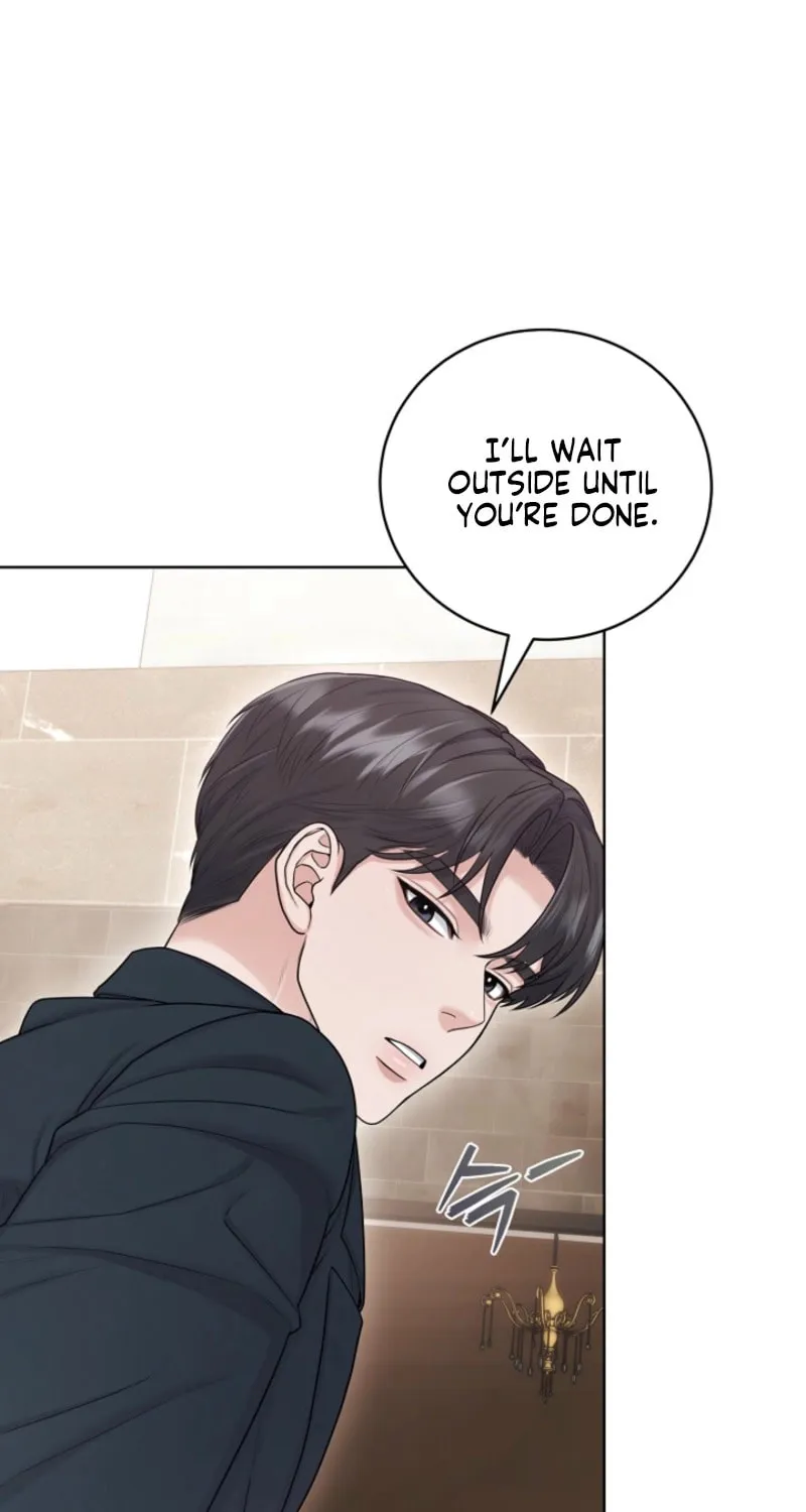 Read Unrequited Love Matchmaking chapter 12 image 25 on Lezhin