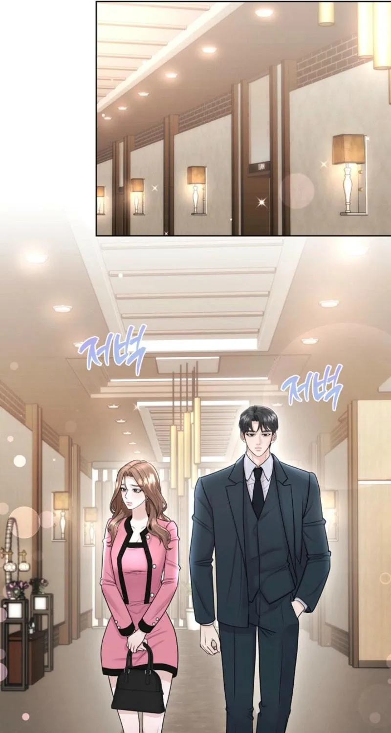 Read Unrequited Love Matchmaking chapter 12 image 31 on Lezhin