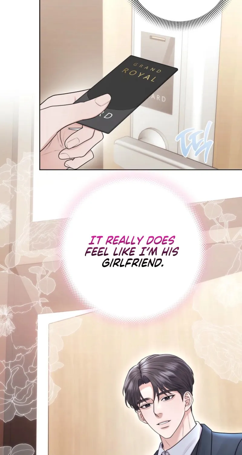 Read Unrequited Love Matchmaking chapter 12 image 34 on Lezhin