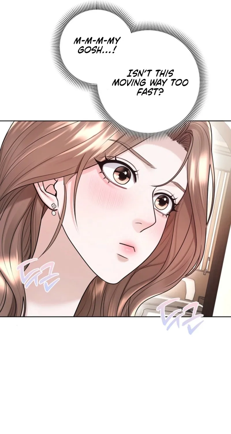 Read Unrequited Love Matchmaking chapter 12 image 38 on Lezhin
