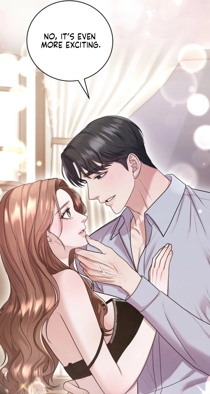 Read Unrequited Love Matchmaking chapter 12 image 46 on Lezhin