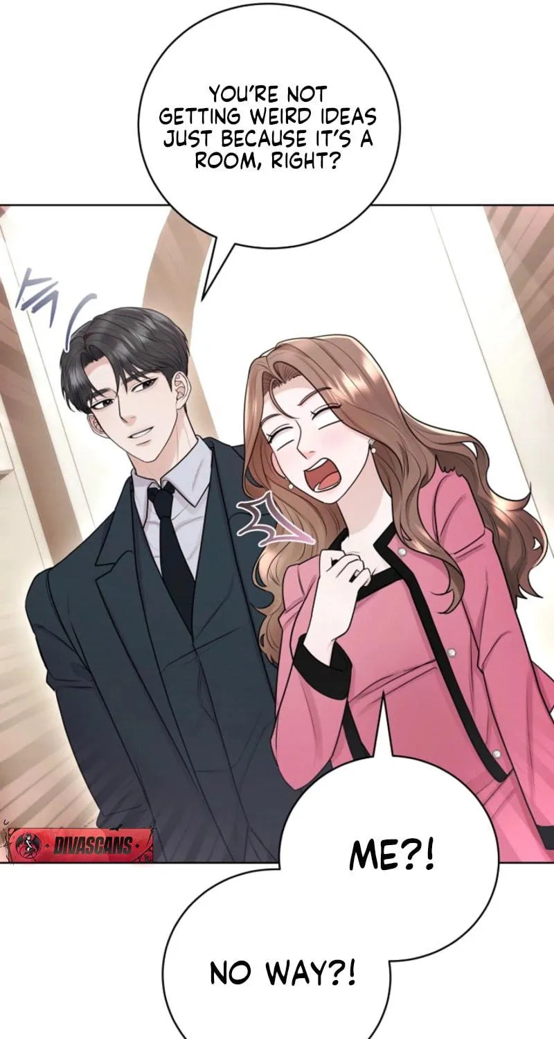 Read Unrequited Love Matchmaking chapter 12 image 55 on Lezhin