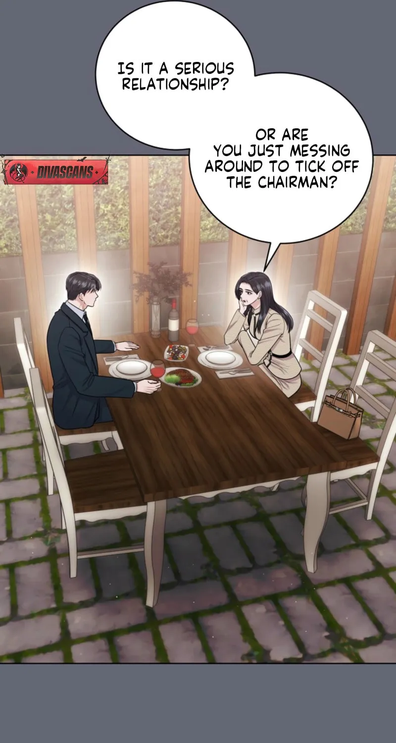 Read Unrequited Love Matchmaking chapter 12 image 7 on Lezhin