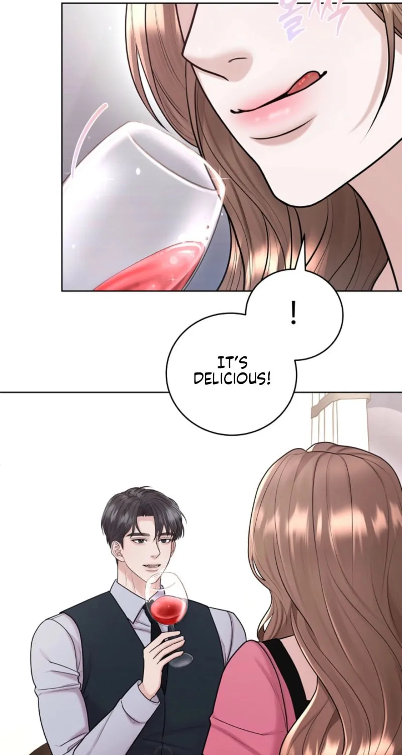 Read Unrequited Love Matchmaking chapter 12 image 77 on Lezhin
