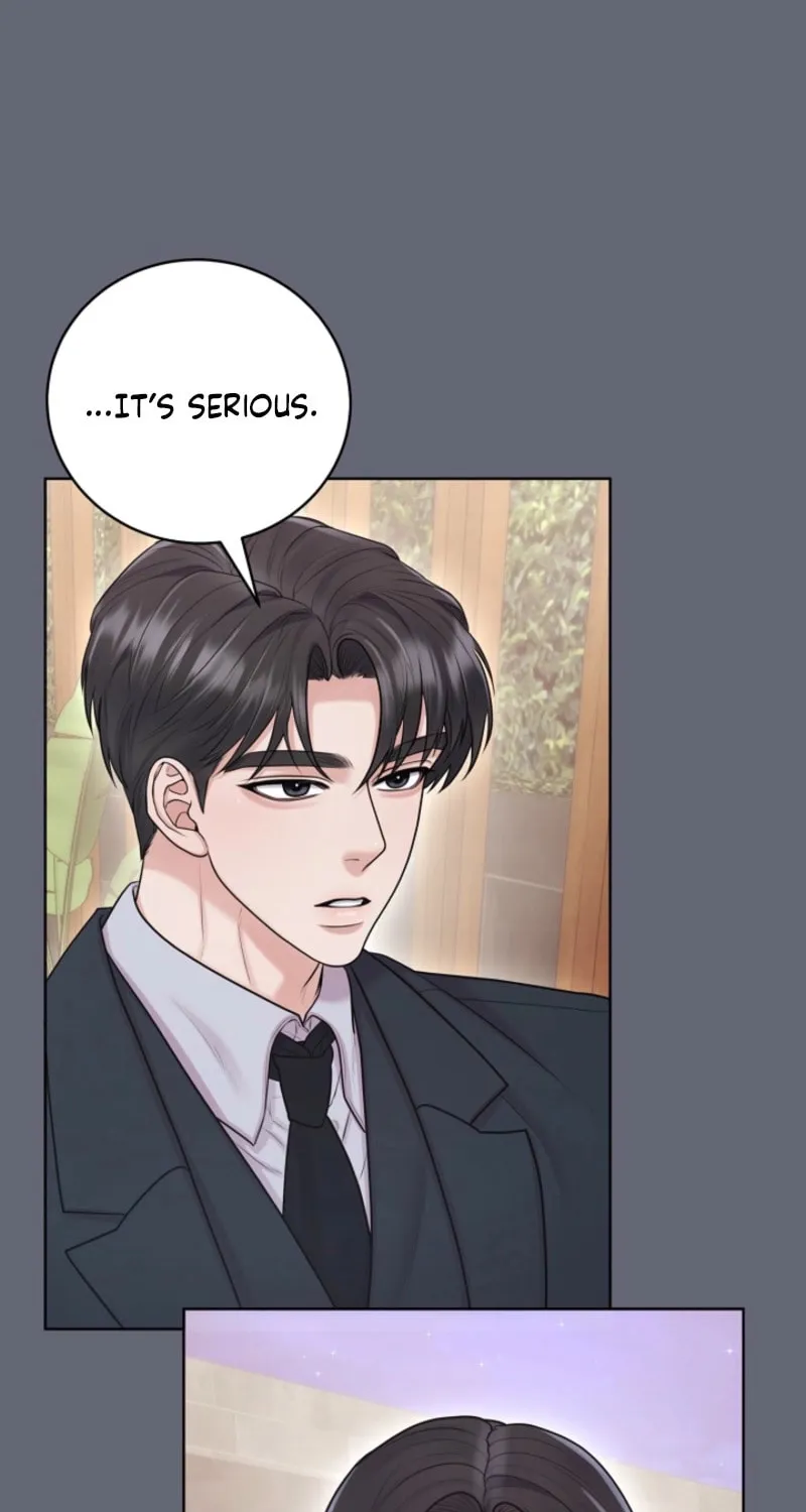 Read Unrequited Love Matchmaking chapter 12 image 8 on Lezhin